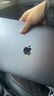 Apple MacBook Pro 2019款13英寸 蘋(píng)果筆記本電腦 二手筆記本 深空灰色 8代i5+8G+128G 曬單實(shí)拍圖