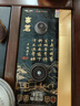 金灶（KAMJOVE）故宮聯(lián)名款全自動底部上水電茶爐茶臺恒溫?zé)畨赜咳讲ＡР杷嚑t 0.8L H9故宮版 曬單實拍圖