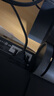 綠聯(lián)（UGREEN） HDMI轉(zhuǎn)DVI轉(zhuǎn)換線 DVI轉(zhuǎn)HDMI 4K60Hz高清線雙向互轉(zhuǎn)視頻線 筆記本電腦顯卡機(jī) 圓線 1.5米 曬單實(shí)拍圖