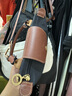 瓏驤（LONGCHAMP）瓏驤包女包LePliage Original迷你mini手提包餃子包   曬單實(shí)拍圖