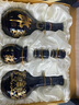 郎酒【官方旗艦】青花郎酒禮盒裝 53度醬香型 商務(wù)禮贈佳品 4盒 （整箱裝） 曬單實(shí)拍圖