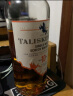 泰斯卡（Talisker）风暴 苏格兰岛屿产区 单一麦芽威士忌 洋酒 700ml 实拍图