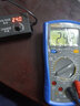 巴尚東220V轉3V-24V 6V 9V 12V15V可調壓直流電源適配器2A48W可調變壓器 3.3-24伏 3A  帶電壓顯示屏 曬單實(shí)拍圖