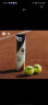 Wilson威尔胜全场地专业用球 法网联名款 Roland Garros   WRT126400 实拍图