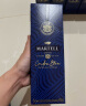 马爹利（Martell） 蓝带XO级 干邑 洋酒 500ml 礼盒装 实拍图