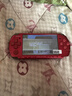 PlayStation索尼PSP3000掌上游戲機(jī)GBA MD FC 街機(jī)掌機(jī) PSP3000鋼琴黑 全新殼 128G內(nèi)存110個(gè)左右游戲 曬單實(shí)拍圖