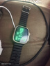 息尼華強(qiáng)北手表watchS9Ultra2頂配版離線支付藍(lán)牙智能手表果芯云頂配男女通用蜂窩版手表NFC門禁 流沙金【頂配版】多功能NFC+離線雙支付 品質(zhì)保障丨離線支付丨高清AMOLED大屏 曬單實拍圖