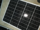 獵鋼狼 太陽能發(fā)電系統(tǒng) 全套220v電池板發(fā)電板風(fēng)光互補風(fēng)力發(fā)電機一體機 2500W風(fēng)光互補發(fā)電系統(tǒng) 曬單實拍圖