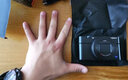 索尼（SONY）黑卡數碼相機DSC-RX100系列M7 M5 M3 RX10M4輕巧便攜 BX1原裝電池 官方標配 曬單實(shí)拍圖