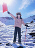 HengTravler冰爪防滑鞋套戶(hù)外登山攀巖雪地行走防滑成人冬季冰面泥地釣魚(yú)鞋釘 8齒防滑鞋套一對裝 M碼（35-40） 曬單實(shí)拍圖