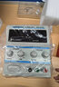 ZHAOXIN兆信直流穩(wěn)壓電源 維修電源 30V36V 開關(guān)型可調(diào)直流穩(wěn)壓 恒流電源 KXN-3010D 標(biāo)配+10A輸出線 曬單實拍圖