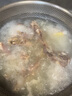 尋灘鮮 寧夏灘羊肉精修羊后腿 4斤 原切羔羊后腿 生鮮清真食材 源頭直發(fā) 曬單實拍圖