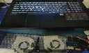 適用微星GE62 PE60 GL62 GP62 GE72 6QC/G 2QD MS-16J5 J2 J4風(fēng)扇 通用款：CPU風(fēng)扇+顯卡風(fēng)扇 曬單實拍圖