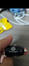 大眾通用車載充電器探岳/CC/途觀/帕薩特/途昂/高爾夫?qū)Ｓ密嚦?大眾專用+單頭無數(shù)據(jù)線 曬單實拍圖