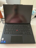 ThinkPad T14p 2024 Gen2 AI全能輕薄本T系列 14.5英寸 標壓高性能游戲設計師 商務(wù)辦公聯(lián)想筆記本電腦 Ultra9 ARC銳炫顯卡 3K屏 64G內存1TB固態(tài)硬盤(pán) 升配版 曬單實(shí)拍圖