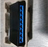 普聯(lián)（TP-LINK）TL-SG1005M交換器5口千兆交換機4口網(wǎng)絡(luò )分線(xiàn)器集線(xiàn)器家用四口監控分流器 曬單實(shí)拍圖