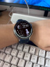 OPPO Watch X 千帆蔚蓝 全智能手表 运动健康手表 男女eSIM电话手表 心率血氧监测 一加 实拍图