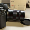 七工匠60mm F2.8II 二代1:1倍超微距昆蟲花卉珠寶微單相機(jī)卡口 APS-C 半畫幅 手動(dòng)對焦 黑色(微單手動(dòng)鏡頭) 松下/奧林巴斯M4/3卡口 曬單實(shí)拍圖