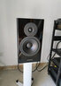 丹拿（DYNAUDIO）重現系列Evoke20 HiFi無(wú)源書(shū)架音箱發(fā)燒級音響 木質(zhì) 2.0聲道 高光黑 一對 曬單實(shí)拍圖