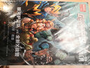 MARVEL 漫威/動(dòng)漫/銀河護(hù)衛(wèi)隊(duì)VS全新X戰(zhàn)警：審判琴·葛蕾 曬單實(shí)拍圖