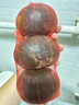 貝貝南瓜約1kg 曬單實(shí)拍圖