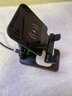 臺拉無(wú)線(xiàn)充電器蘋(píng)果15華為手機通用airpodspro桌面直播二合一快充支架 黑色雙充【上下位置可以充電】 沒(méi)有配快充頭 曬單實(shí)拍圖