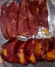 伊卡孜正宗熏馬肉馬腸子營養(yǎng)新疆伊犁哈薩克美食特產(chǎn)過年送禮禮盒 熏馬腸1kg+熏馬肉1kg禮盒裝 曬單實拍圖