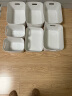 星优（XINGYOU） 桌面收纳盒整理盒办公室杂物塑料收纳筐浴室用品储物盒 大号-无盖 实拍图