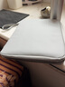 品怡  適用新款iPad mini6底殼透明TPU硅膠軟殼ipad pro11 全包保護套 透黑 2018款pro 11寸 曬單實(shí)拍圖