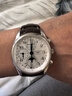 【二手99新】浪琴名匠八針月相系列男表自動(dòng)機械表男士腕表 L2.673.4.78.3 40mm新L687機芯 曬單實(shí)拍圖