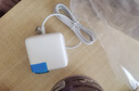 馳界蘋果筆記本電腦充電器45W/60W/85W/96W快充type-c數(shù)據(jù)線MacbookAirPro電源適配器原配件套裝充電線 【USB-C接口】30W 曬單實(shí)拍圖