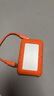 LaCie雷孜小金剛 移動(dòng)固態(tài)硬盤(pán) PSSD 2TB 三防 Rugged Mini  SSD USB 3.2 Gen2 高速便攜 外置辦公 外接 曬單實(shí)拍圖