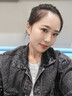 伊黛兒莫奈耳環(huán)女夸張中古風(fēng)耳墜輕奢耳釘2025新高級感氣質(zhì)耳飾品 E3731莫奈花園耳鉤 曬單實拍圖