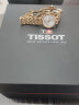 天梭（TISSOT）手表 小可爱系列钢带石英女表 520送女友T058.009.33.031.01 实拍图