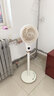 艾美特（AIRMATE）空氣循環(huán)扇遙控觸控電風(fēng)扇360°搖頭遙控大風(fēng)力電扇輕音低噪臥室可臺地兩用搖頭風(fēng)扇 AI語音控制丨香薰驅(qū)蚊丨柔風(fēng)低噪 曬單實拍圖