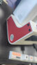 特洛克Trozk红白机插排usb长线插座桌面电竞排插接线板插线板充电朋克电力 经典红 晒单实拍图