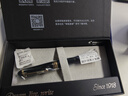 PILOT百樂Custom貴客743鋼筆14K金筆15號尖成人練字商務辦公送禮用禮盒裝墨水筆 黑色 FM尖 約0.6mm 曬單實拍圖