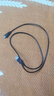 通用DSC-WX30 HX9 HX7 WX9 WX7 TX100 TX55相機數(shù)據(jù)線充電線 MD3數(shù)據(jù)線 曬單實拍圖