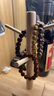 慈元閣金絲楠木手串民族風(fēng)木質(zhì)如意珠手鏈文玩手持念珠盤玩禮物 金絲楠木手串12mm 曬單實(shí)拍圖