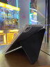 GOMI適用iPad11保護殼A16芯片帶筆槽Air5/4/air6透明蘋(píng)果pro保護套磁吸11英寸亞克力Y折10代防摔2024 【一體款】雅致黑【鋼化膜+貼紙+觸屏筆】 iPad Air4/Air5 曬單實(shí)拍圖