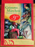 【德文版】格林童話 Grimms Marchen 德語原版 德國民間文學(xué) 格林兄弟 Jacob und Wilhelm Grimm 灰姑娘 白雪公主 曬單實拍圖