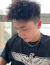 芯奢鈦鋼帝王鏈條項(xiàng)鏈男生古巴鏈高級(jí)感百搭鎖骨鏈女嘻哈男款鏈子配飾 項(xiàng)鏈 曬單實(shí)拍圖