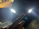 適用朗逸led大燈遠光燈近光前霧燈大眾汽車(chē)改裝超亮強光激光郎逸白燈泡 14-16款朗逸 近光【一對】 對裝 曬單實(shí)拍圖