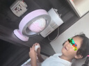 佐羅曼6寸兒童禮物3D磁懸浮地球儀益智玩具男孩女孩7-10-14歲生日禮物 【磁懸浮地球儀粉6寸】AR互動(dòng)【當/次日送達】 曬單實(shí)拍圖