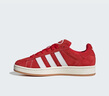 阿迪達斯 （adidas）三葉草系列 中性 CAMPUS 00s 休閑鞋 H03474 淺猩紅  38  曬單實(shí)拍圖