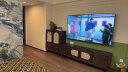 东芝（TOSHIBA）电视官方直营Z600MF 144Hz高分区超薄巨幕大屏 4K客厅网络智能液晶平板游戏电视机快投屏 以旧换新 75英寸 75Z600MF智能电视机 实拍图