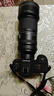 騰龍（Tamron）【全新國行帶發(fā)票】A057 150-500mm F/5-6.7Di III VC VXD長焦鏡頭適用于z72z62z63z8z502a7mxt5等 A057 150-500【尼康Z 曬單實(shí)拍圖