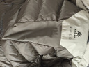 KAILAS凱樂石女款硬殼羽絨服中長款600蓬鵝絨保暖FILTERTEC防水滑雪服 曬單實(shí)拍圖