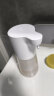 科固（KEGOO）自动感应消毒机泡沫洗手机 家用皂液器洗手液盒可加液充电K220818 实拍图