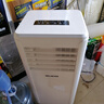 美菱可移動(dòng)空調單冷暖便攜式一體機小型家用立式無(wú)外機出租房免人工安裝 大1.5匹 單冷 曬單實(shí)拍圖